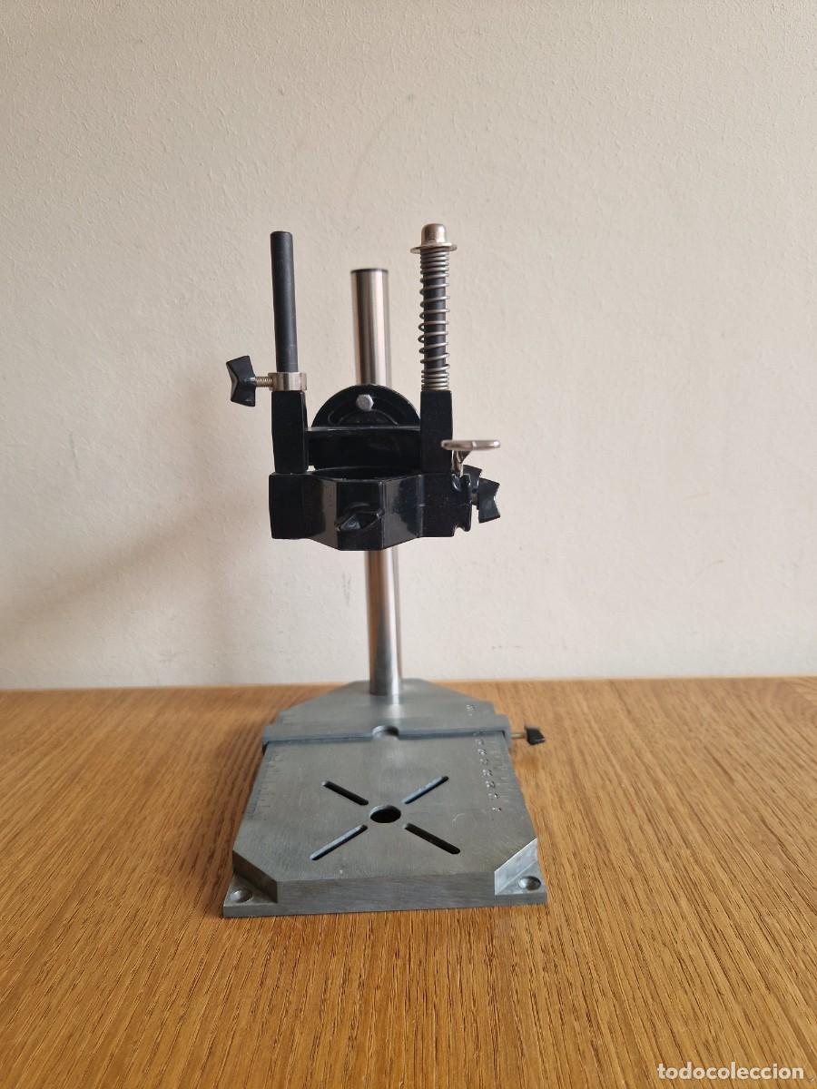 Hobbys: TALADRO Y ACCESORIOS PARA MODELISMO Y MAQUETACI&Oacute;N DE MAXICRAFT - Foto 14