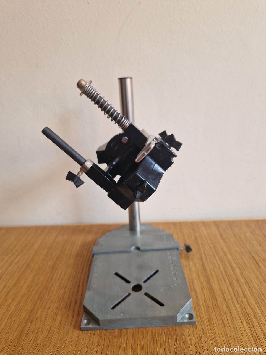 Hobbys: TALADRO Y ACCESORIOS PARA MODELISMO Y MAQUETACI&Oacute;N DE MAXICRAFT - Foto 16