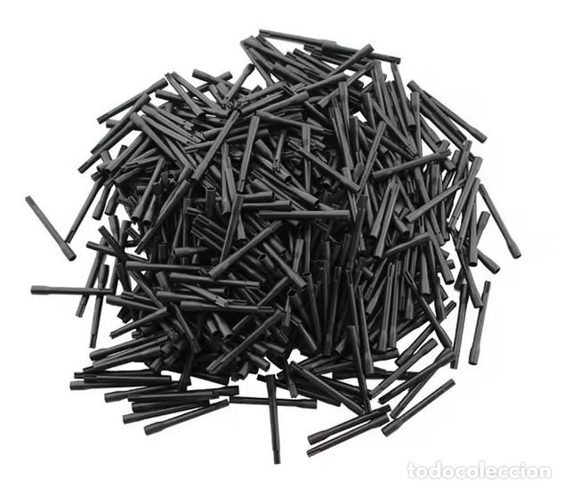 Hobbys: 50 Varillas Mezclador Pintura