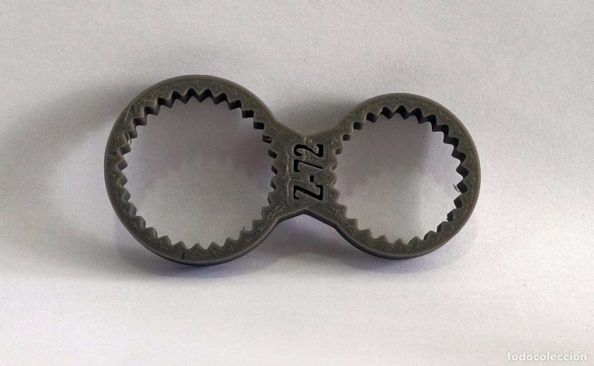Hobbys: Llave Botes Tamiya 10 y 23ml - Foto 1