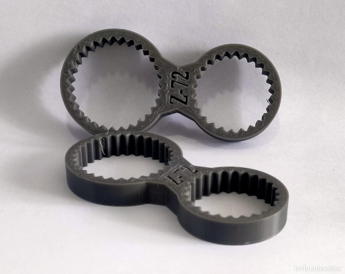 Hobbys: Llave Botes Tamiya 10 y 23ml - Foto 2