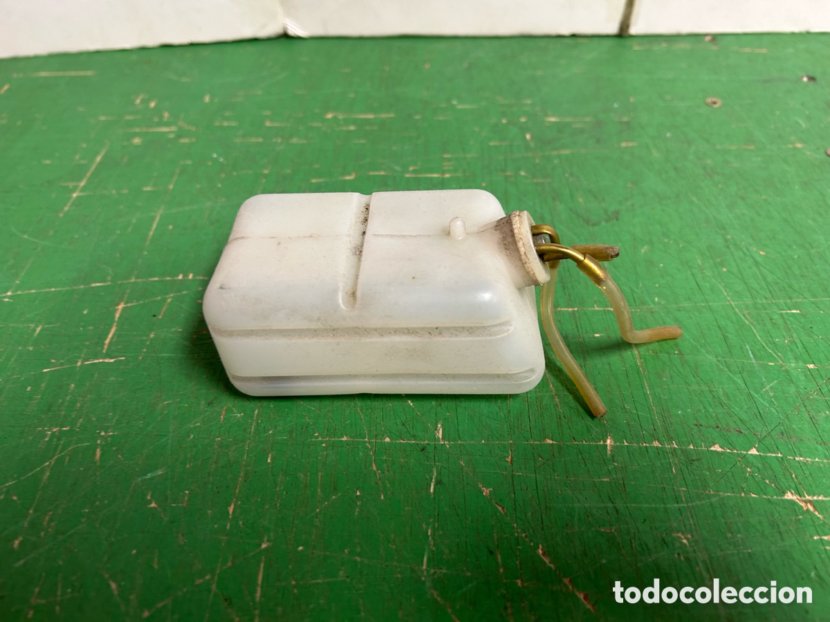 Hobbys: DEPOSITO DE COMBUSTIBLE PARA RADIO CONTROL