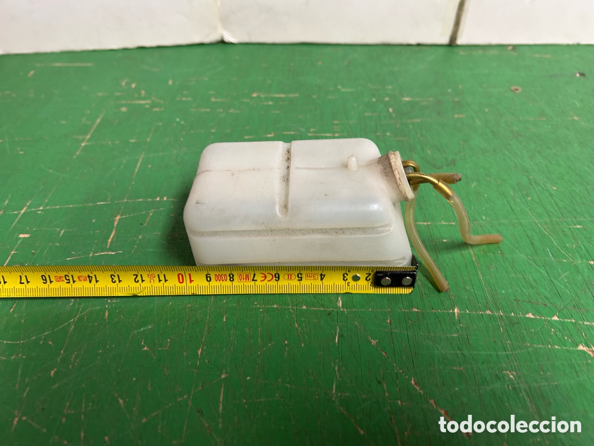 Hobbys: DEPOSITO DE COMBUSTIBLE PARA RADIO CONTROL - Foto 2