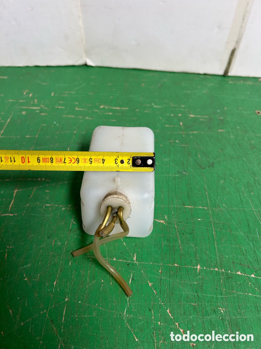 Hobbys: DEPOSITO DE COMBUSTIBLE PARA RADIO CONTROL - Foto 4