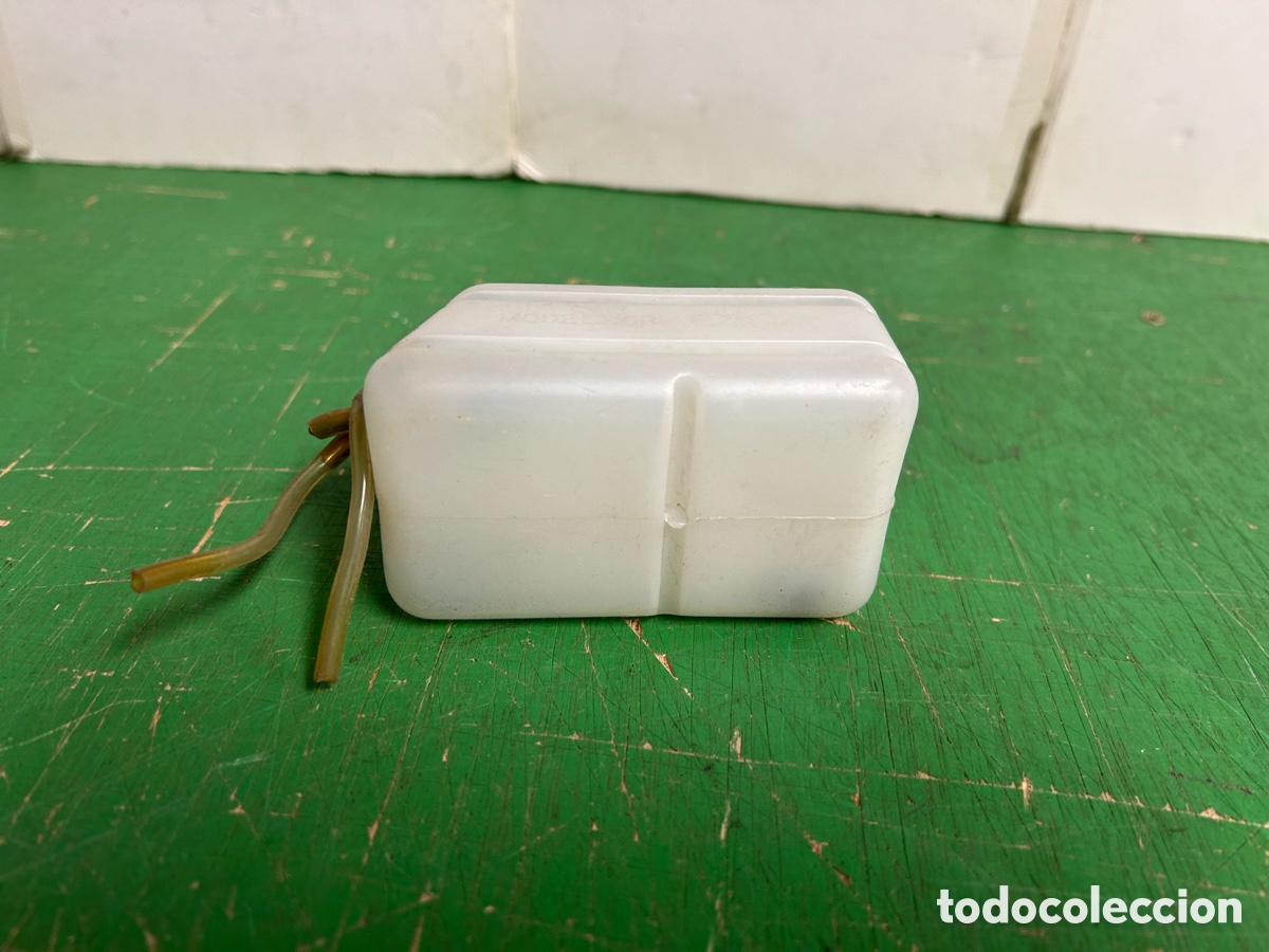 Hobbys: DEPOSITO DE COMBUSTIBLE PARA RADIO CONTROL - Foto 5