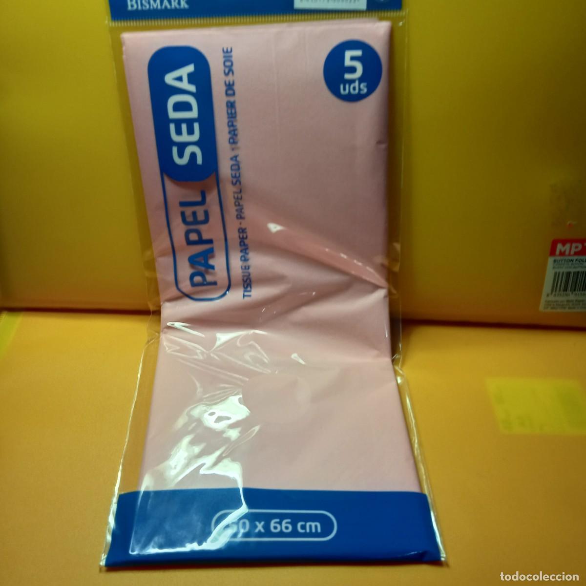 Hobbys: PAPEL SEDA: BRICOLAJE, MINIATURISMO,PAPALER&Iacute;A