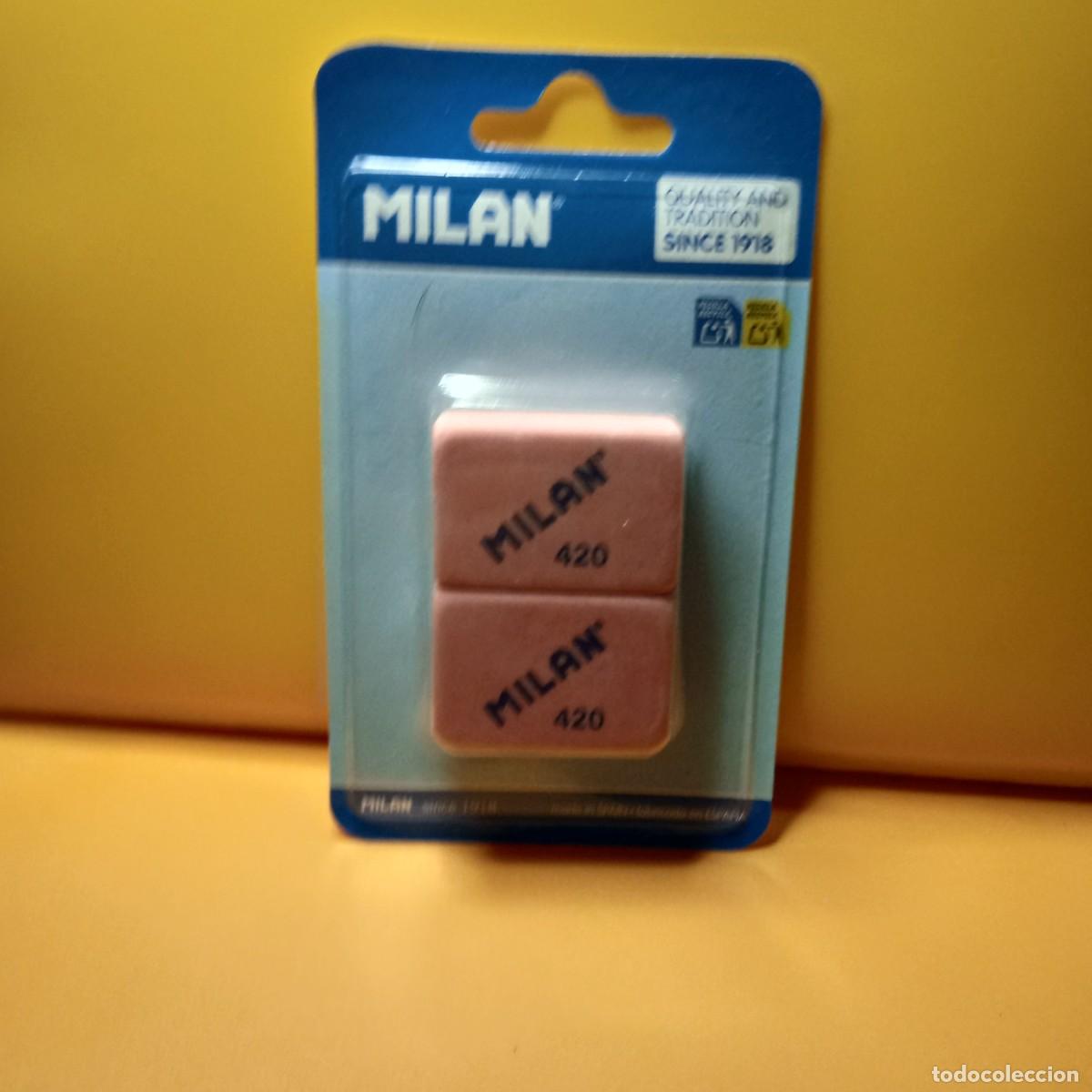 Hobbys: KIT: GOMAS DE BORRAR: MIL&Aacute;N