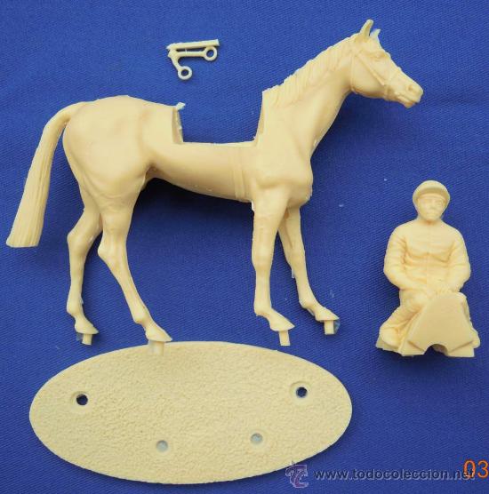 Hobbys: Figura de hokey - Foto 1