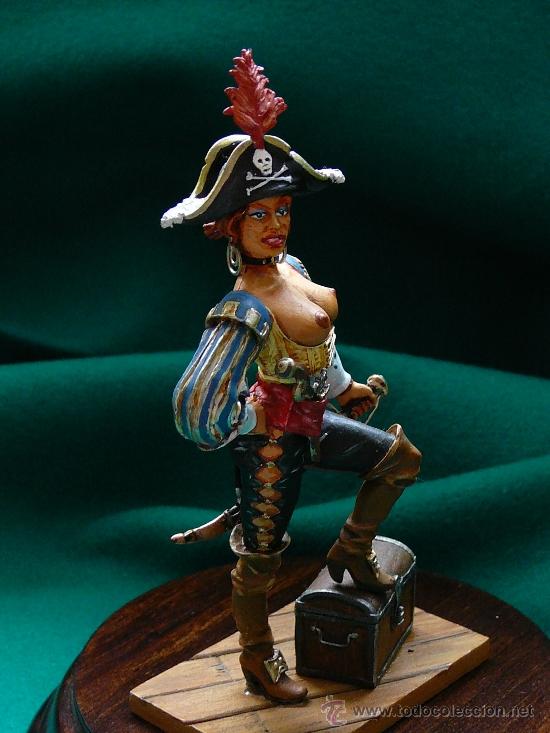Hobbys: Chica Miniaturas Andrea - Foto 1