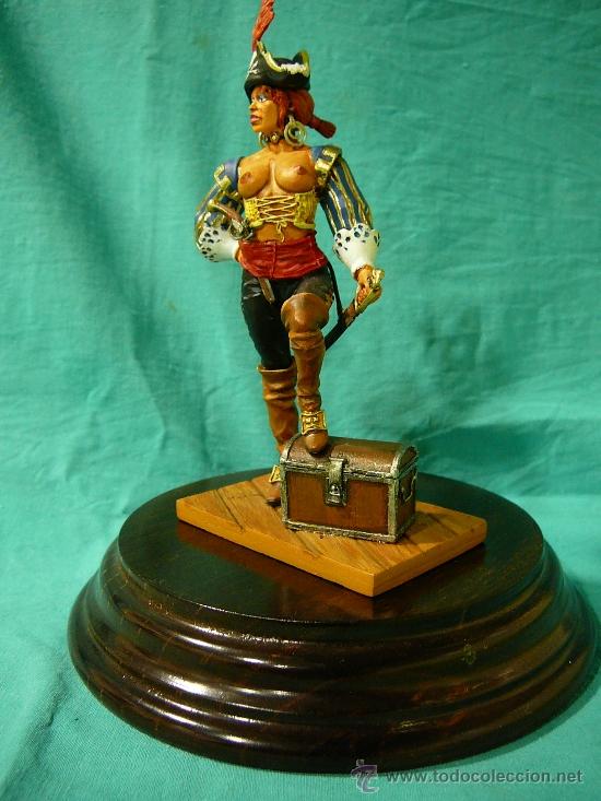 Hobbys: Chica Miniaturas Andrea - Foto 2