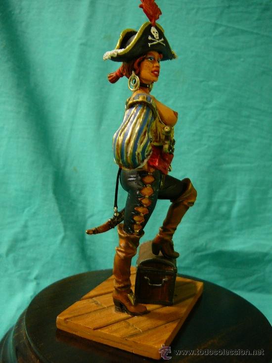 Hobbys: Chica Miniaturas Andrea - Foto 3