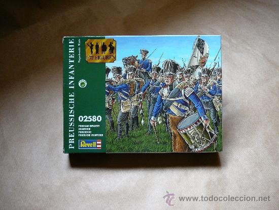 Hobbys: Infanter&iacute;a prusiana - Foto 1