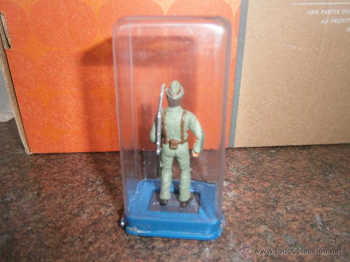 Hobbys: SOLDADO ESPA&Ntilde;OL PINTADO A MANO. - Foto 2