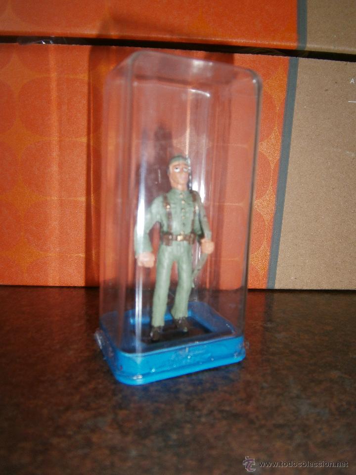 Hobbys: SOLDADO ESPA&Ntilde;OL PINTADO A MANO. - Foto 3