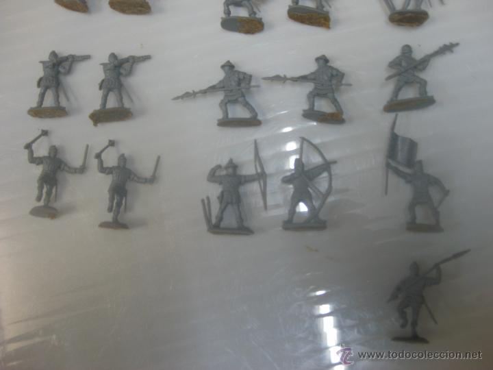 Hobbys: 22 guerreros gris oscuro - Foto 3