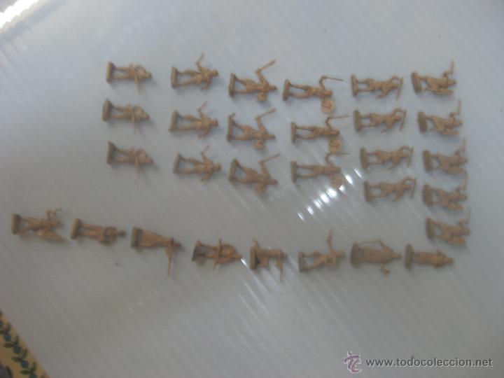 Hobbys: 29 figuras beig claro - Foto 1