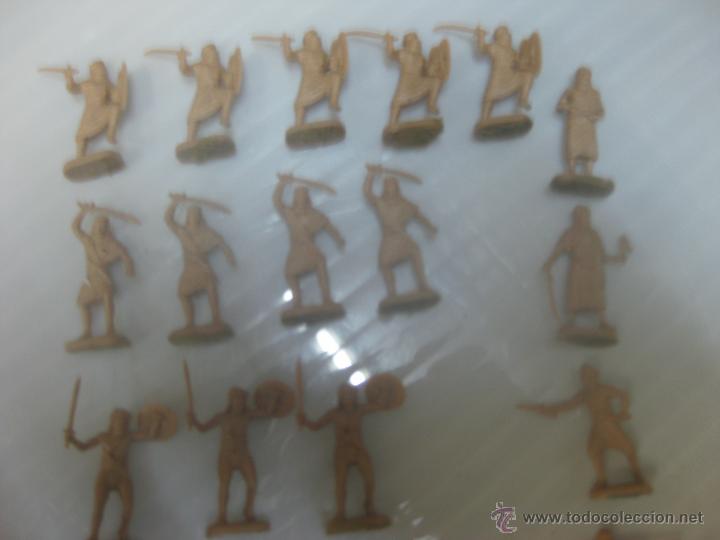 Hobbys: 29 figuras beig claro - Foto 2