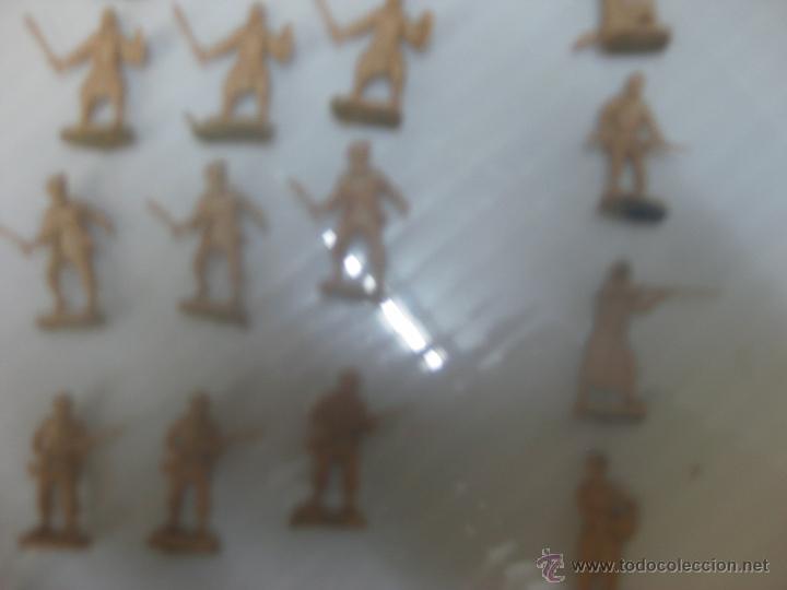 Hobbys: 29 figuras beig claro - Foto 3