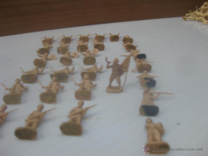 Hobbys: 29 figuras beig claro - Foto 4
