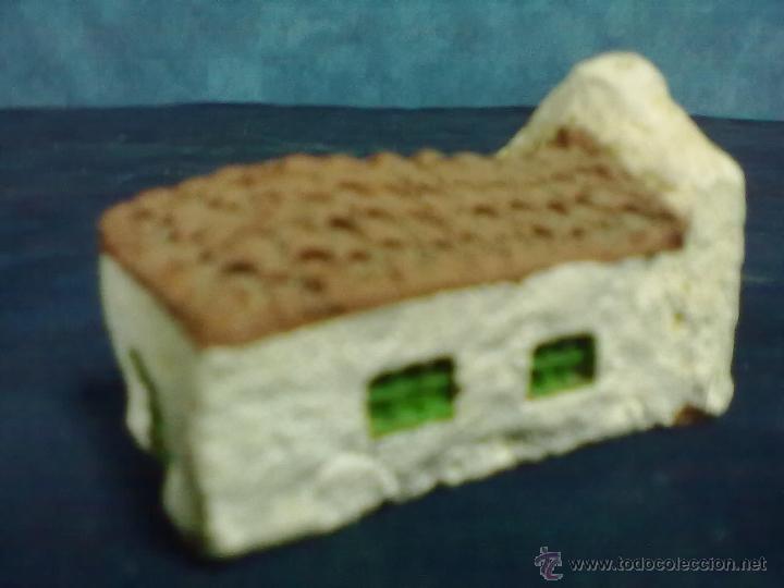 Hobbys: CASA ARCILLA CORRAL PAJAR HERMITA - Foto 2