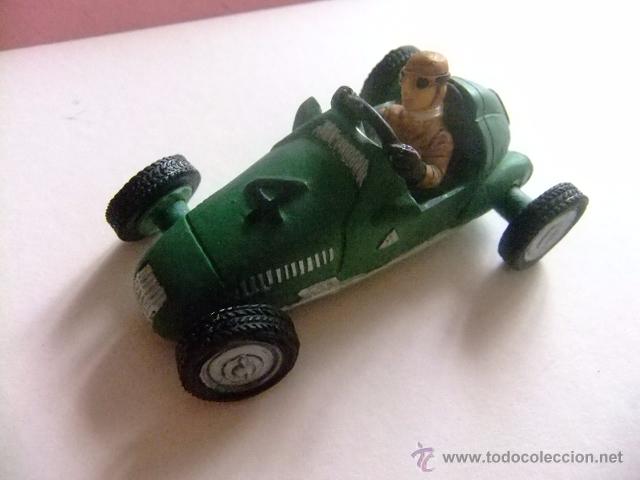 Hobbys: COCHE DE CARRERAS - Foto 1