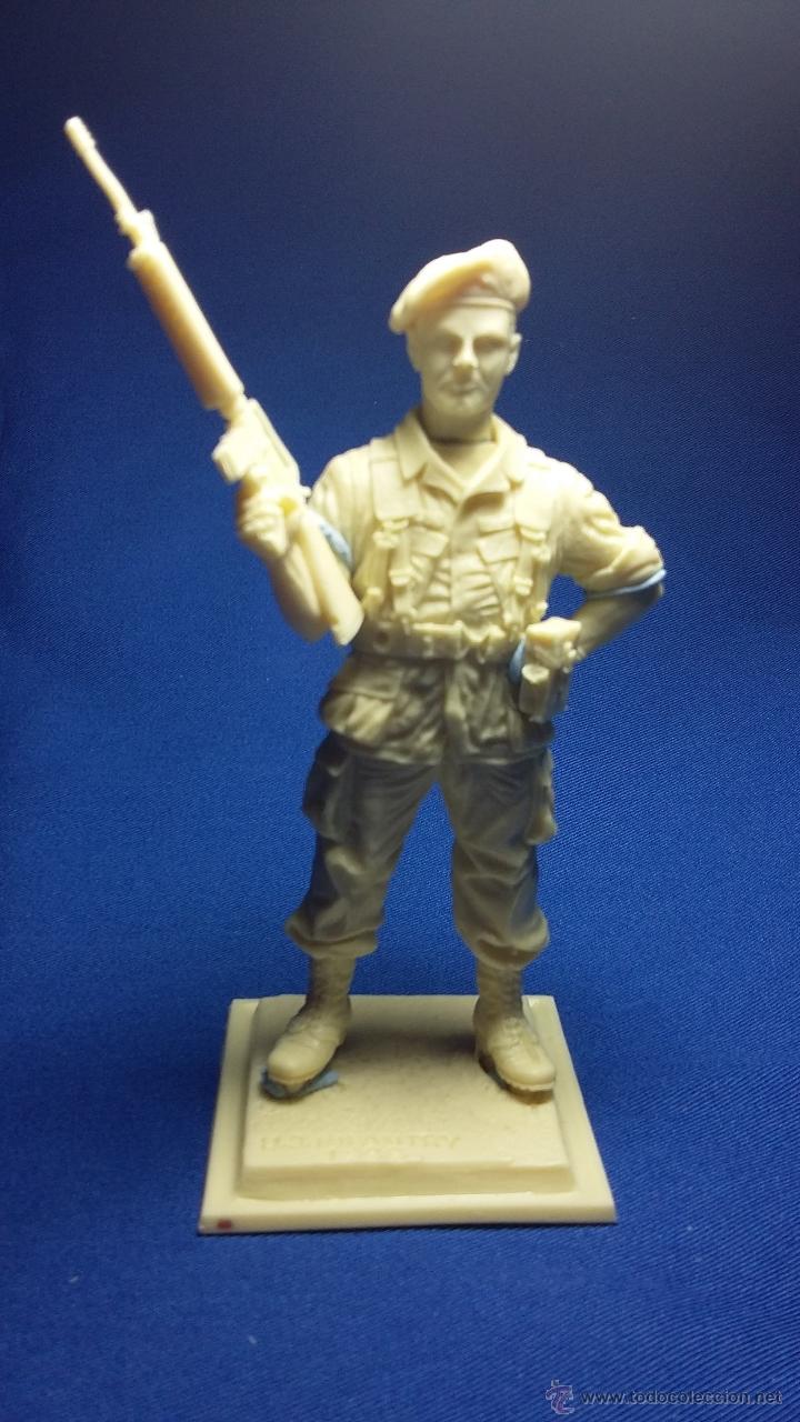 Hobbys: US SPECIAL FORCE VIETNAM 90mm - Foto 1