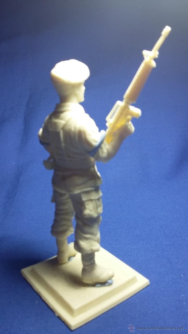 Hobbys: US SPECIAL FORCE VIETNAM 90mm - Foto 2