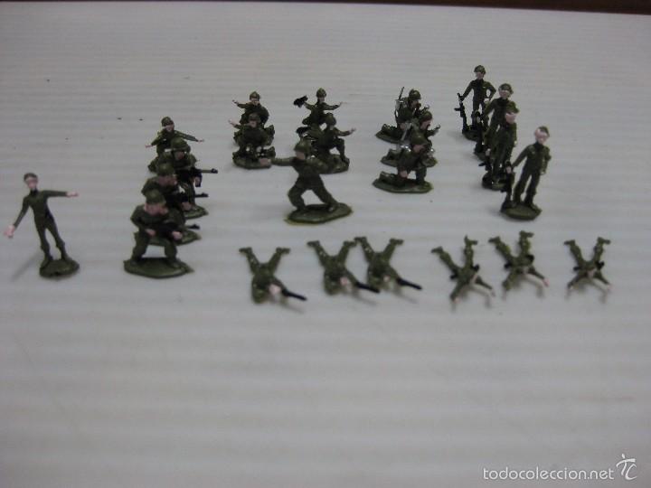 Hobbys: 23 SOLDADOS - Foto 1