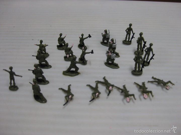 Hobbys: 23 SOLDADOS - Foto 2
