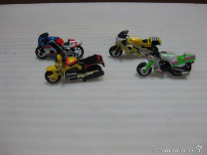 Hobbys: 4 MOTOS DEPORTIVAS - Foto 1