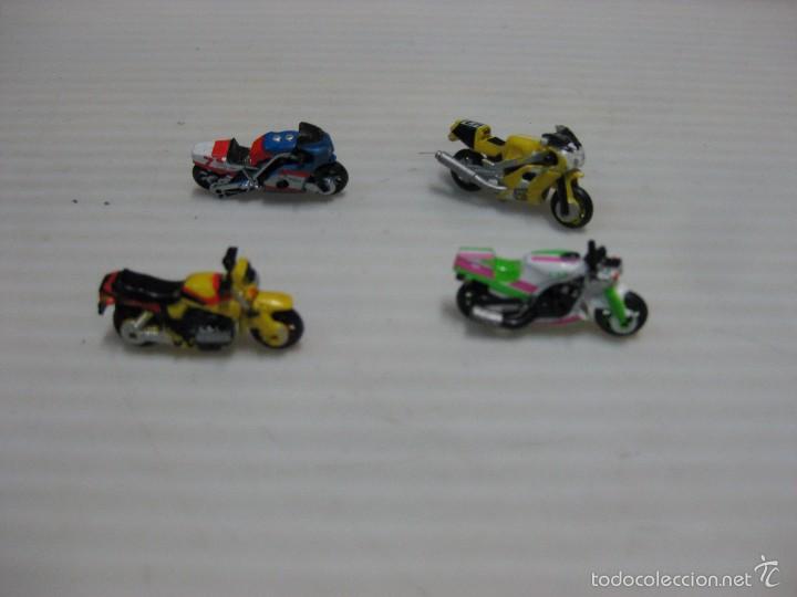 Hobbys: 4 MOTOS DEPORTIVAS - Foto 2