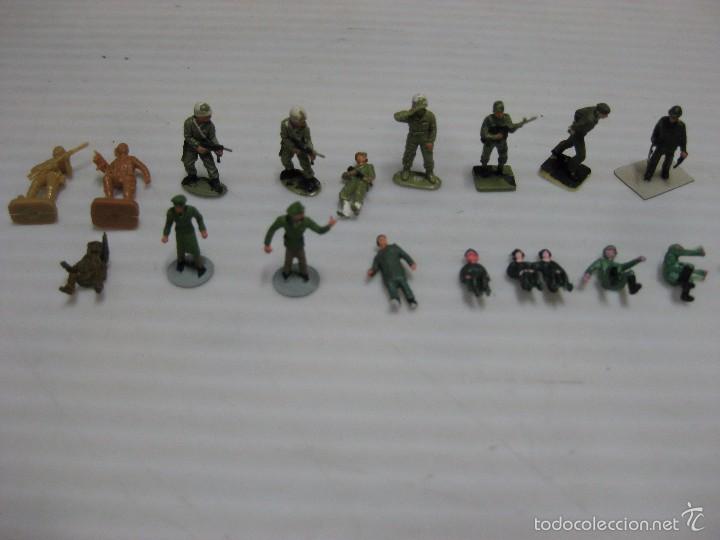 Hobbys: 18 SOLDADOS VARIADOS - Foto 1
