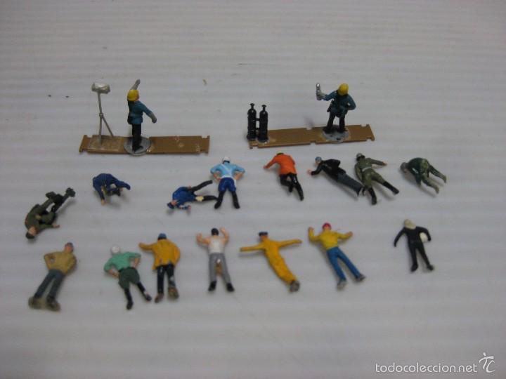 Hobbys: 17 FIGURAS VARIADAS - Foto 2