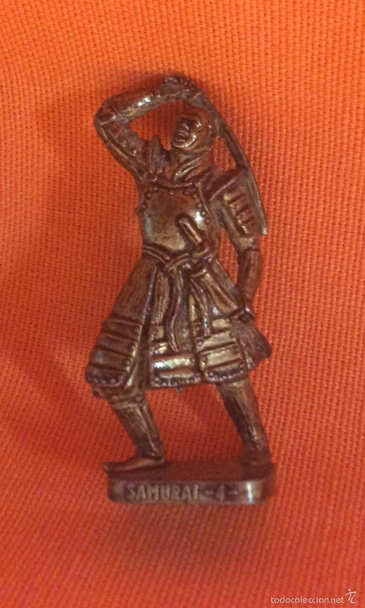 Hobbys: SAMURAI 4 - Foto 1