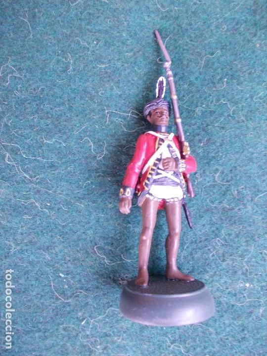 Hobbys: Soldado de plomo-Palop - Foto 1