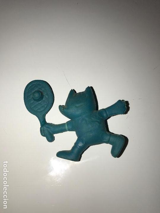 Hobbys: Cobi, Barcelona 92, - Foto 3