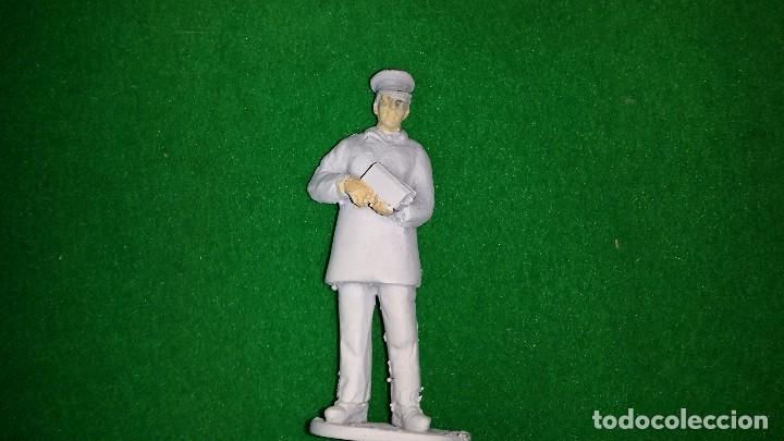 Hobbys: Policia con Radar Metalico &ndash; 1/32 - Foto 1