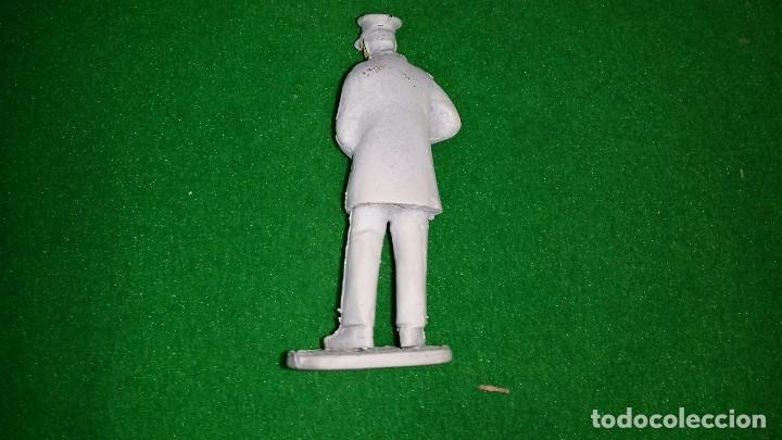 Hobbys: Policia con Radar Metalico &ndash; 1/32 - Foto 2