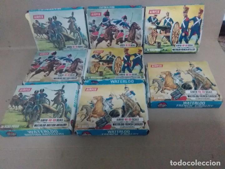 Hobbys: Figuras juguetes - Foto 1