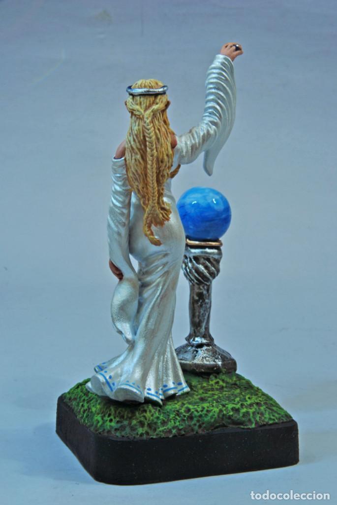 Hobbys: El Se&ntilde;or de los Anillos, El Conjuro , Galadriel - Foto 2