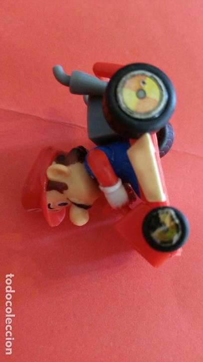 Hobbys: Clip cochecito de supermario - Foto 2