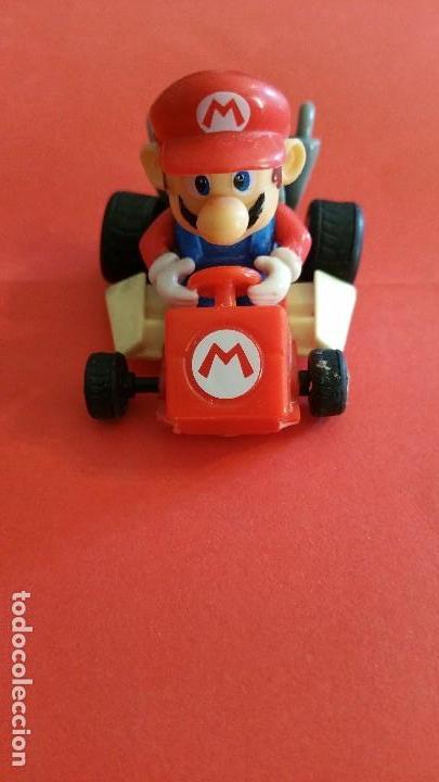 Hobbys: Clip cochecito de supermario - Foto 4
