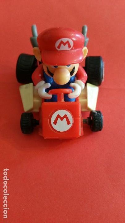 Hobbys: Clip cochecito de supermario - Foto 1