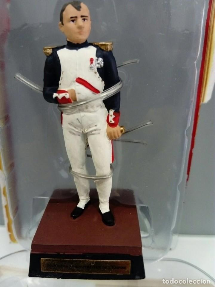 Hobbys: SOLDADO DE PLOMO. NAPOLEON ADMINIT-ATEUR DE L&acute;EMPIRE. REF 2 - Foto 1