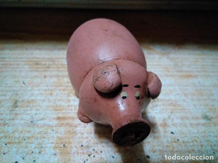 Hobbys: Curioso lote de figuritas - Foto 5