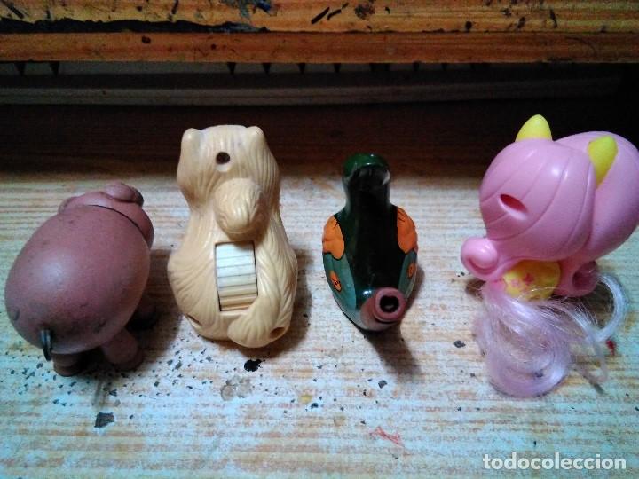Hobbys: Curioso lote de figuritas - Foto 6