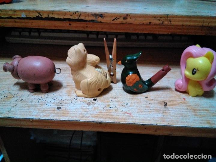 Hobbys: Curioso lote de figuritas - Foto 8
