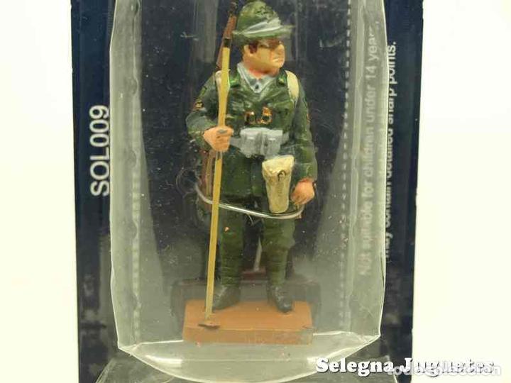 Hobbys: Sargento 4&ordm; regimiento alpino - Foto 1