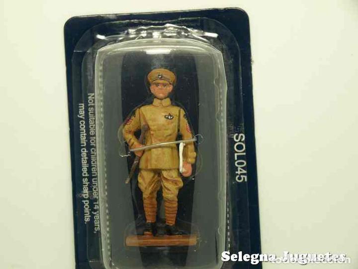 Hobbys: Sargento Real cuerpo de aviaci&oacute;n - Foto 1