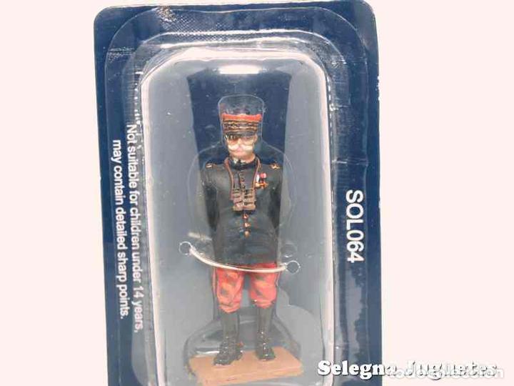 Hobbys: General Joseph Joffre Francia 1914 - Foto 1